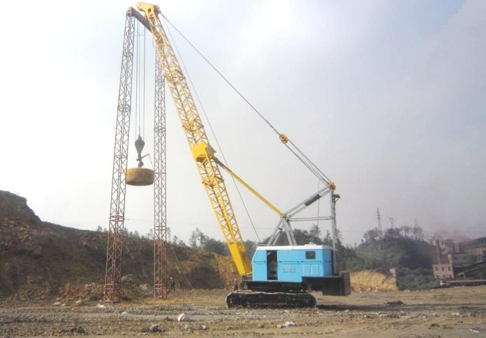 馬德里皇家公館項(xiàng)目一期基礎(chǔ)強(qiáng)夯工程